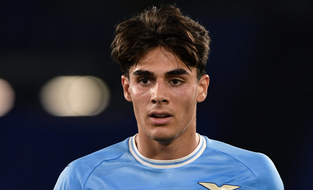 Lazio, Cancellieri è un mini-caso: Sarri pensava fosse l’acconto per Ilic? 1 Cancellieri