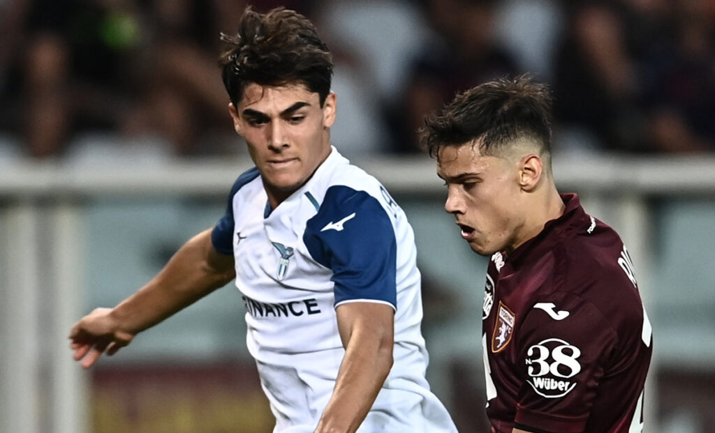 Lazio Torino, dove vedere il match in Tv e in streaming 1 Cancellieri Ricci Torino Lazio