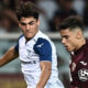 Cancellieri Ricci Torino Lazio