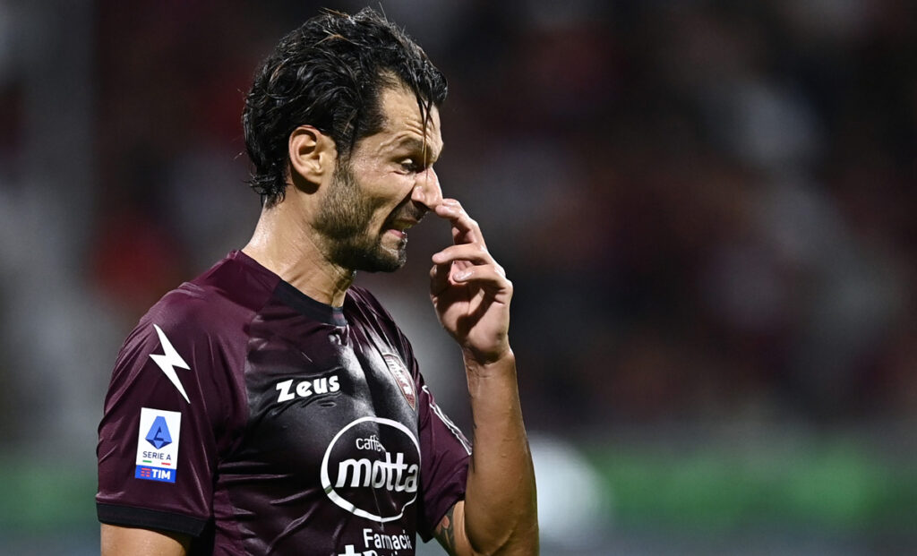 Lazio, Candreva non ti ha mai DIMENTICATA: il gesto social che EMOZIONERA' i tifosi - FOTO 1 Candreva 1