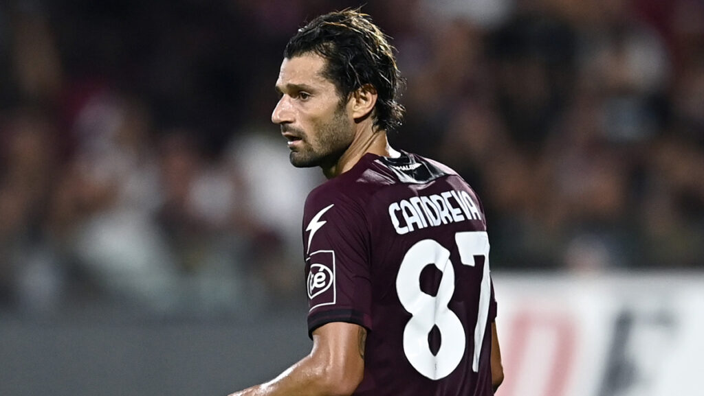 Candreva Lazio, l'esterno è stato proposto al club: Lotito dubbioso per un motivo 1 Candreva