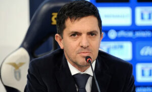 Lazio-Fiorentina, Canigiani: «Speriamo di avere ancora una volta una cornice di pubblico molto importante»