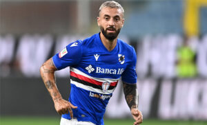 Calciomercato, Caputo all’Empoli: è ufficiale