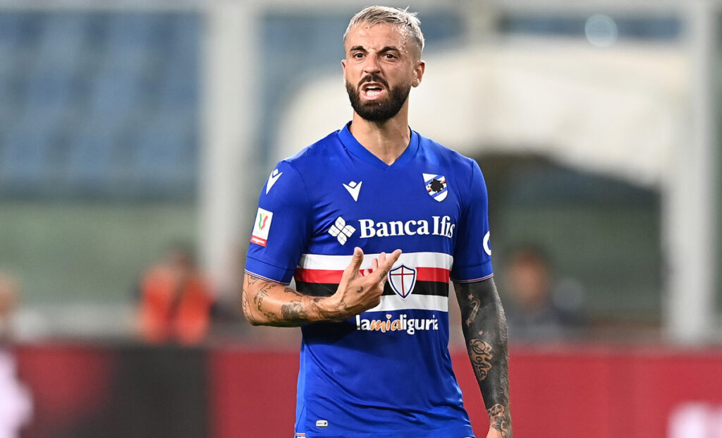 Caputo Lazio, un'altra squadra di Serie A sull'attaccante 1 Caputo