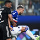 Caputo Bremer Sampdoria Juve
