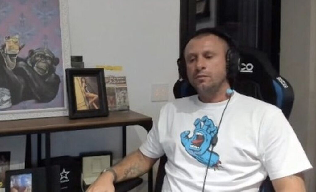Napoli Lazio, l'analisi di Cassano: l'opinione sulla sfida al Maradona 1 Cassano