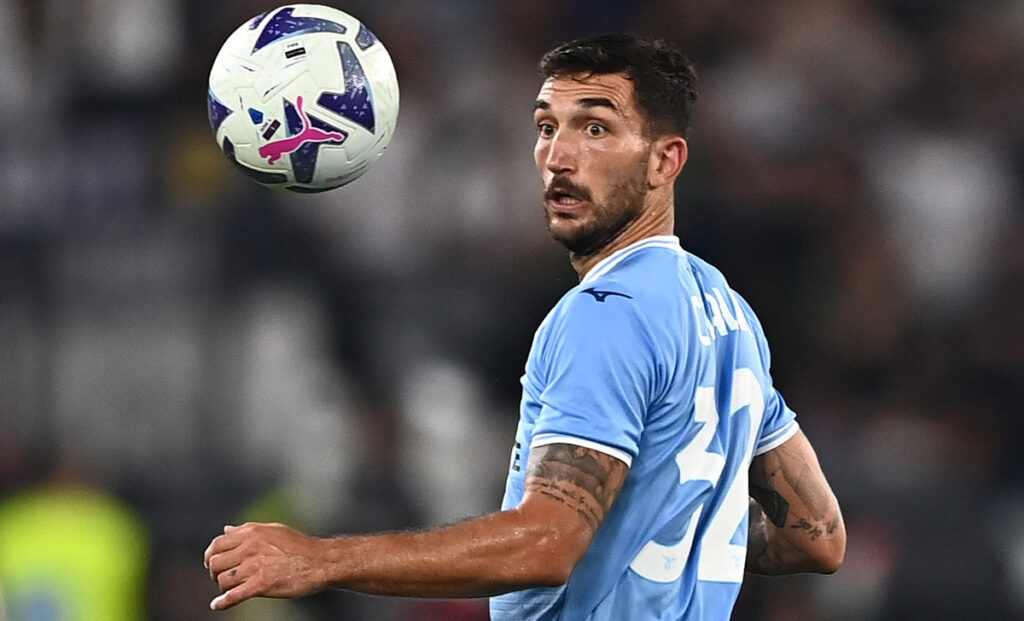 Calciomercato Lazio, Cataldi nel mirino di due squadre di A: la situazione 1 Cataldi 2