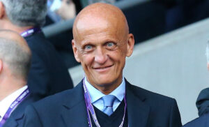 Collina: «L’arbitro è libero di tifare per una squadra. Var? L’avrei voluto anche io»