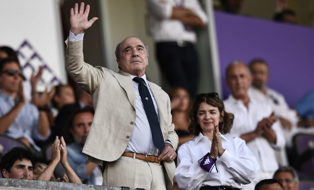 Calciomercato Lazio, la Fiorentina PUNTA un obiettivo dei biancocelesti: le ultime 1 Commisso