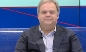 Condò: «La Lazio ha una novità ma manca il colpo da “Fiumicino”»