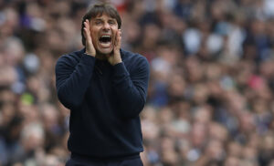 Conte nel post partita: «Abbiamo preso gol in ripartenza, lo stesso rigore anche. Potevamo fare meglio»