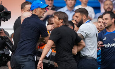Conte Tuchel