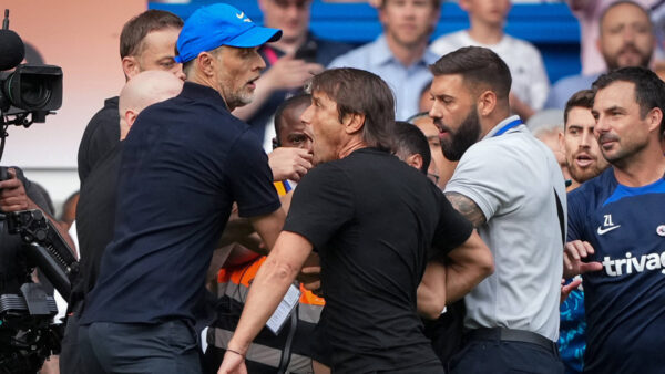 Conte Tuchel
