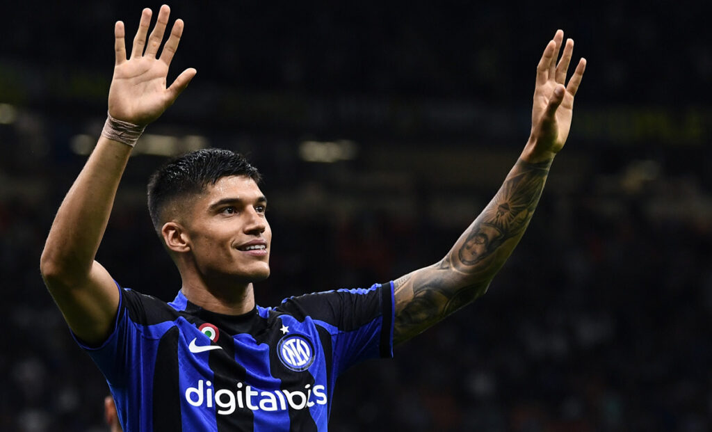 Correa Lazio, SVELATO il futuro dell'argentino: la sua PROSSIMA destinazione 1 Correa