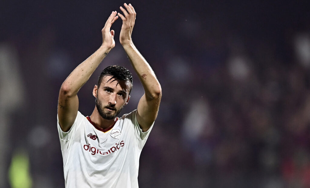 Verso Roma-Lazio, Cristante rischia di saltare il derby? La situazione sulle condizioni del calciatore 1 Cristante