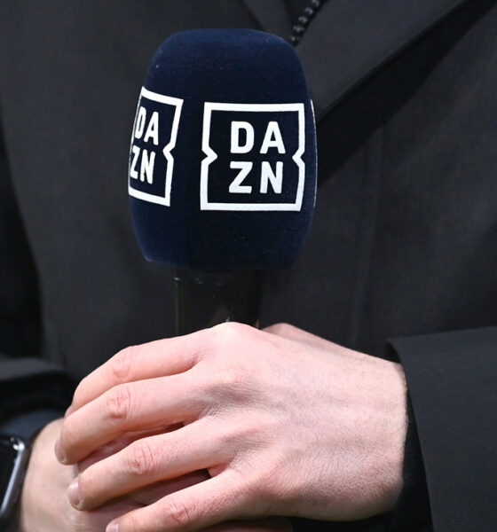 DAZN