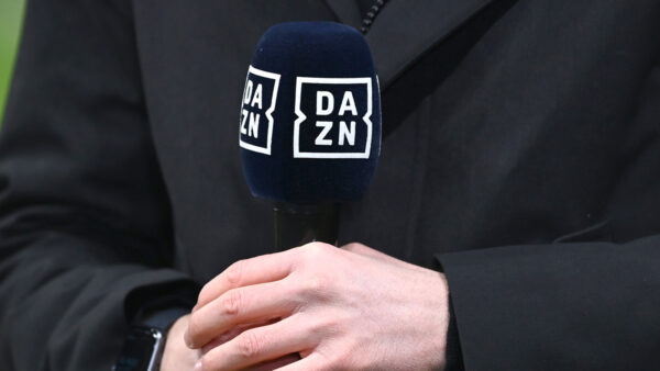 DAZN