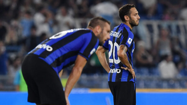 De Vrij Calhanoglu