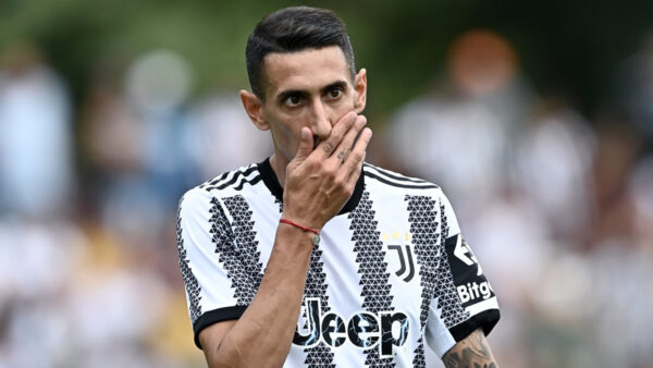 Di Maria