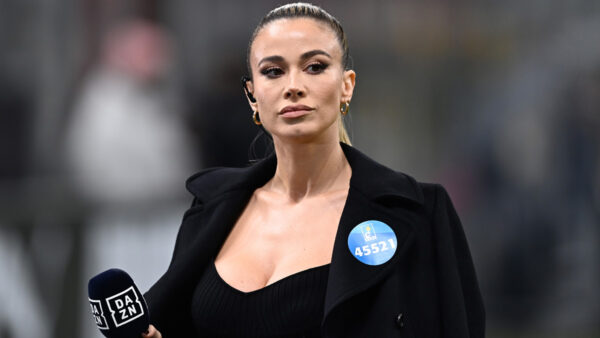 Diletta Leotta Dazn 1