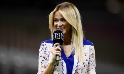 Diletta Leotta dazn 3