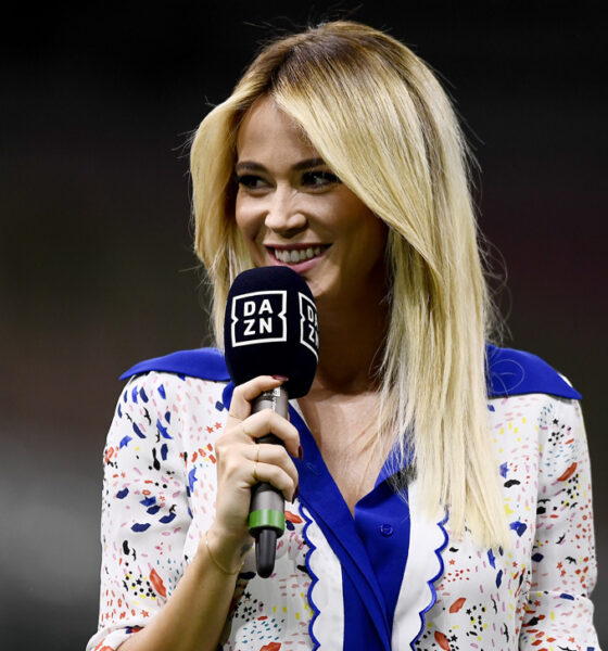 Diletta Leotta dazn 3