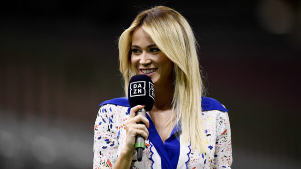 Diletta Leotta dazn 3