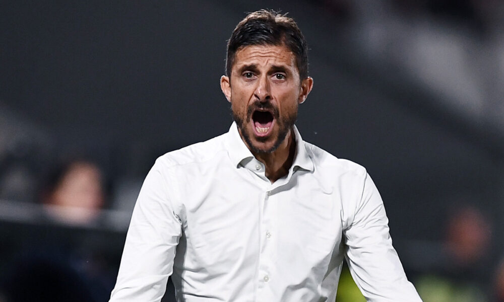 Dionisi studia inglese mentre Mourinho parla portoghese: una sfida linguistica?