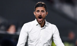 Verso la Lazio, Il Sassuolo perde due titolarissimi