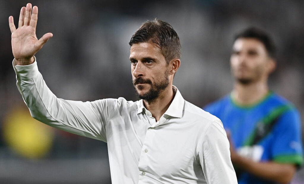 Calciomercato Lazio, un ex obiettivo andrà al Sassuolo: ufficiale 1 Dionisi