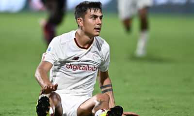 Dybala