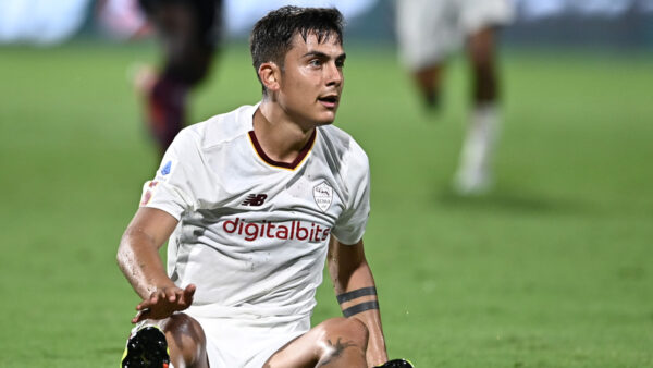 Dybala