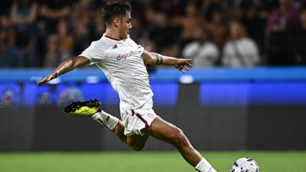 Dybala