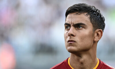 Dybala