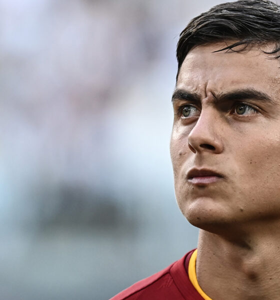 Dybala