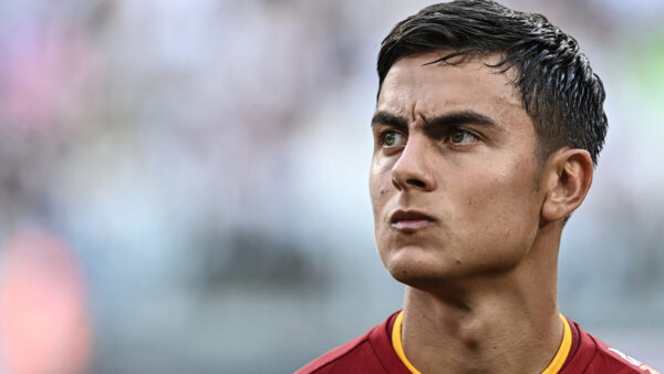 Dybala