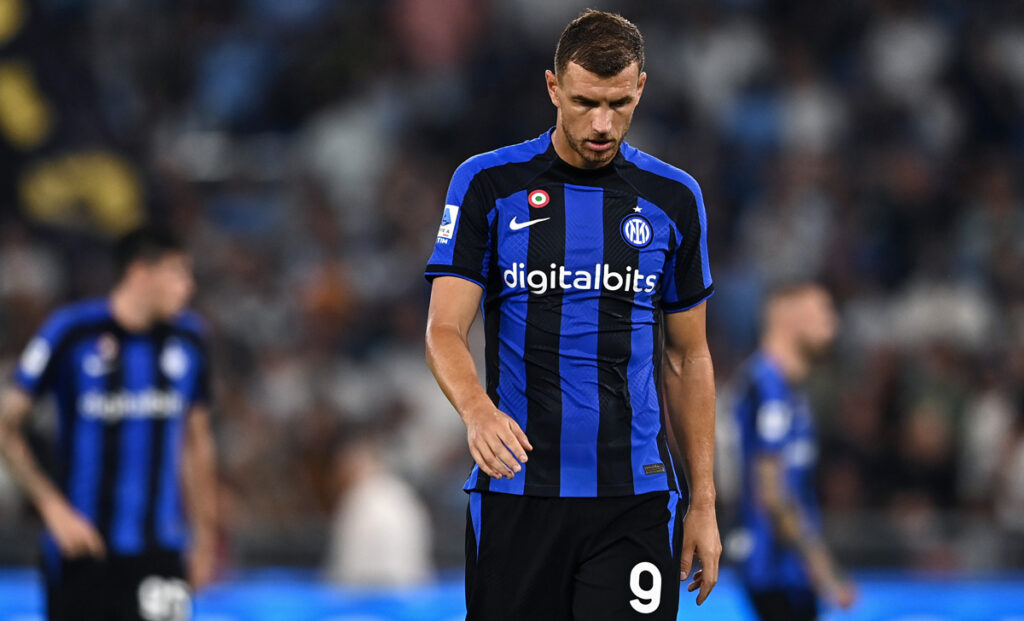 Dzeko