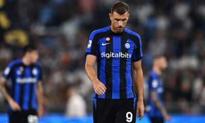 Dzeko