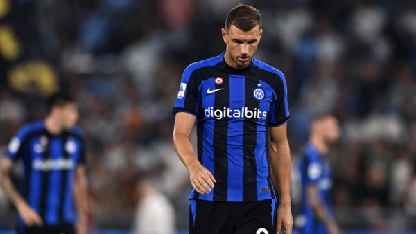 Dzeko