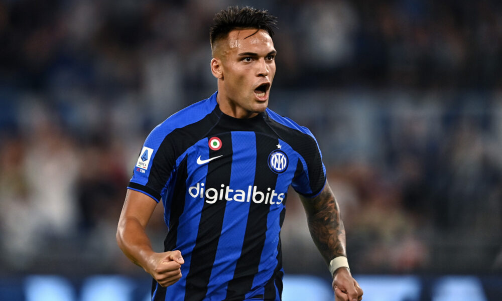 Inter, Lautaro e Mkhitaryan ancora out: guai neri in vista della Lazio
