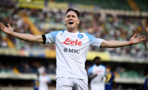 Sportitalia – Calciomercato, Zielinski: il polacco sta per rinnovare con il Napoli