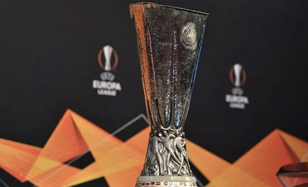 Europa League, come sono andate le prossime avversarie della Lazio 1 Europa League