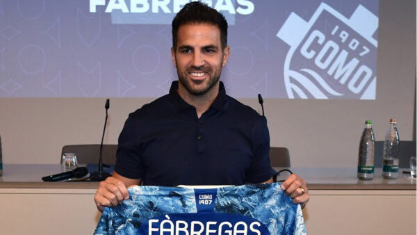Fabregas
