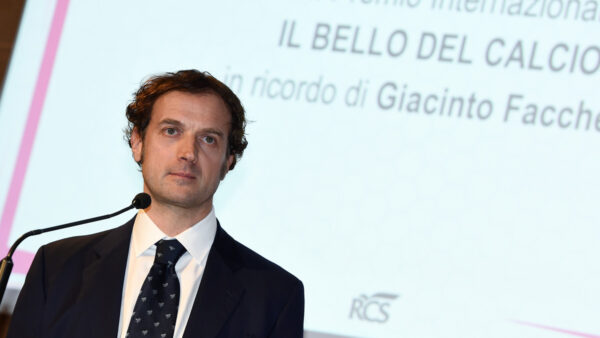 Facchetti