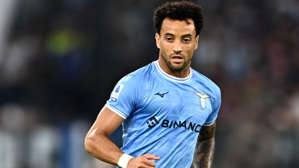 Felipe Anderson