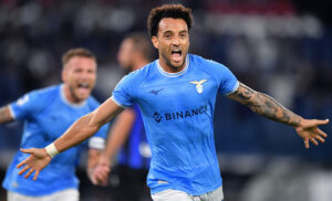 Felipe Anderson e l’amore per la Lazio: la società pensa al rinnovo