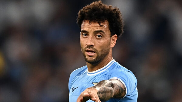 Felipe Anderson