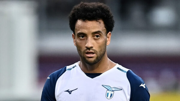 Felipe Anderson