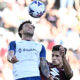 Felipe Anderson Ricci Torino Lazio