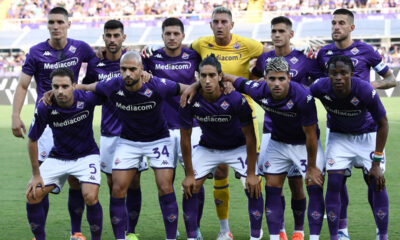 Fiorentina